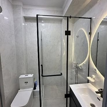 property: 1 комната, 43 м², Элитка, 2 этаж, Евроремонт — 4