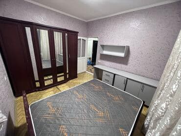 адмирал агентство недвижимости: 2 бөлмө, Менчик ээси, Чогуу жашоосу жок, Толугу менен эмереги бар — 4