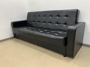 Прямые диваны: Прямой диван — 2