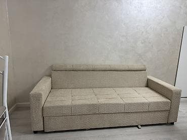 диван для офиса: Прямой диван — 1