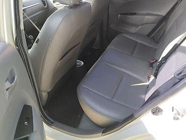 daewoo matiz 0 1: Kia Morning: 2019 г., 0.1 л, Автомат, Бензин, Хэтчбэк — 3