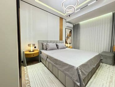 куплю дом токмока: 1 комната, Душевая кабина, Постельное белье, Кондиционер — 15