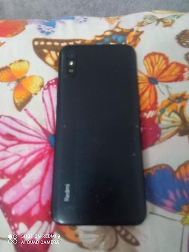 poco m4 pro 5 g: Redmi, Redmi 9A, 64 ГБ, цвет - Черный, 2 SIM — 1