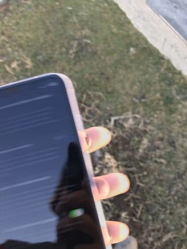 айфон 10 бу бишкек: IPhone 11, Б/у, 128 ГБ, Matte Silver, Кабель, Наушники, Чехол, 86 % — 8