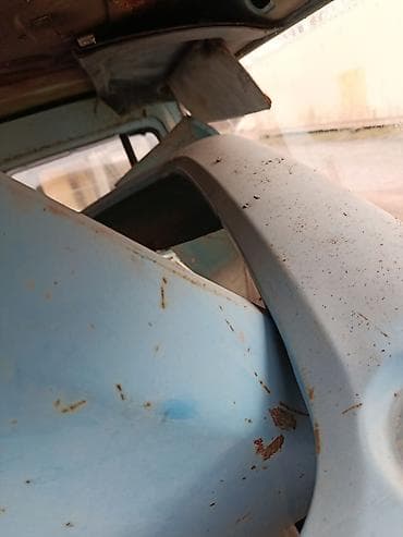 двери в бишкеке: Кабина ГАЗ — 4