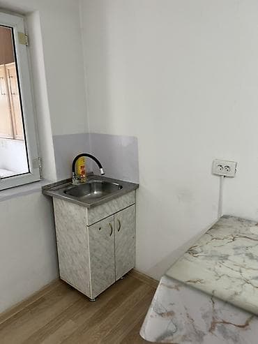 сдаю комнату с подселением: 20 м², С мебелью — 5