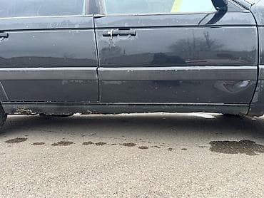 kia stringer: Volkswagen Passat Variant: 1992 г., 1.8 л, Механика, Бензин, Универсал — 7