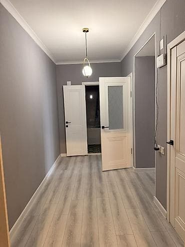 квартира суточный жал: 1 комната, 50 м², Анар мкр., Элитка, 9 этаж — 2