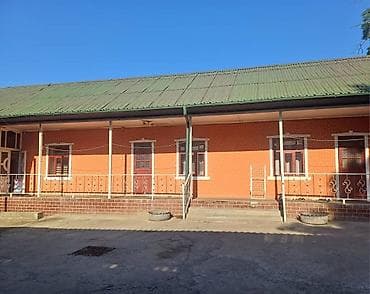 моя: Үй сатылат Өзгөн районуна караштуу Красный маяк айылынын мал базарга — 5