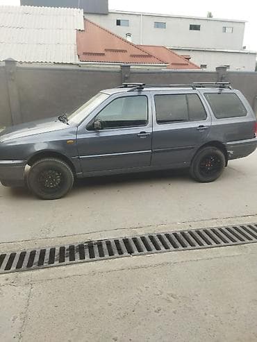 гольф 2 1 8 моно: Volkswagen Golf Variant: 1996 г., 1.8 л, Механика, Бензин, Универсал — 2
