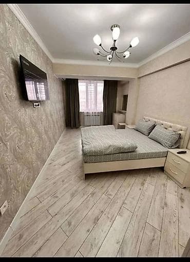 кант продаю квартиру: 1 комната, Без подселения, С мебелью полностью — 2