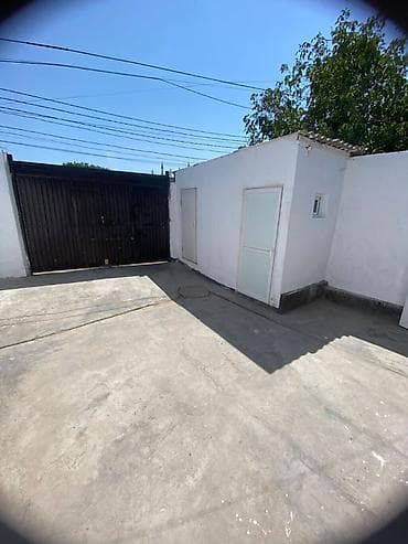 3: 🏡 **Продаю дом (Жибек-Жолу / Ибраимова, за ЦОНом)** 🛏 3 комнаты | 📐 — 9