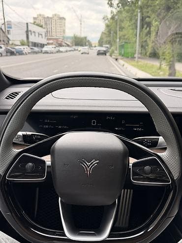 нанос машина: Продаю! Neta S Гибрид Расход 4 литра по городу Дальность хода 1100 км — 5