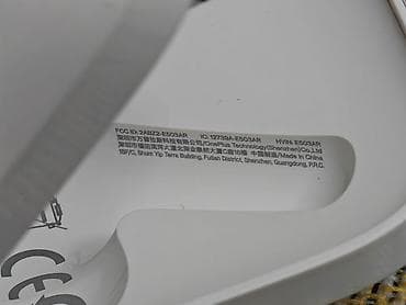 nothing buds pro 2: Беспроводные вакуумные наушники, Новый — 6