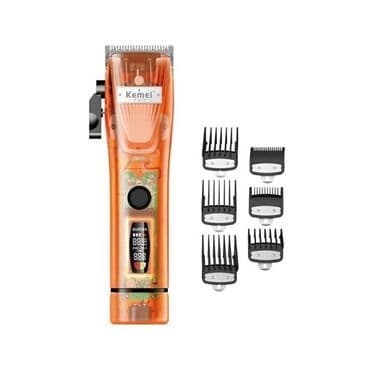 триммера: Машинка для стрижки волос — 2