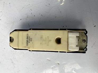 srv 2: Дверь Передняя левая Toyota, Б/у, Оригинал — 2