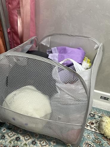 отдам детские вещи даром: Отдам даром детские вещи хорошие! И для девочки и для мальчика — 1