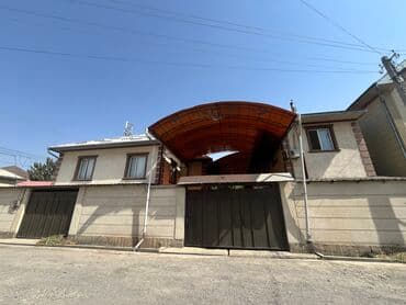 коттеджи на иссык куле зимой: ПРОДАЁТСЯ ДОМ 📍 Ош, Фуркат 💰 Цена договорная Жил площадь 132 м2 На — 1