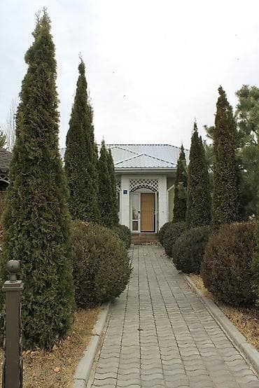Иссык куль «Дордой резорт» 1 линия 1 дом Продаётся загородный дом
