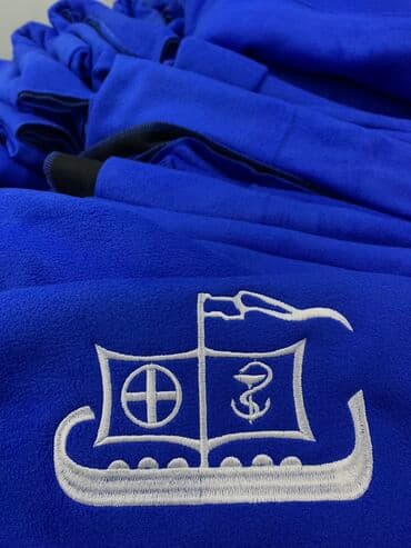 надом ак босого: Компьютерная вышивка — 21