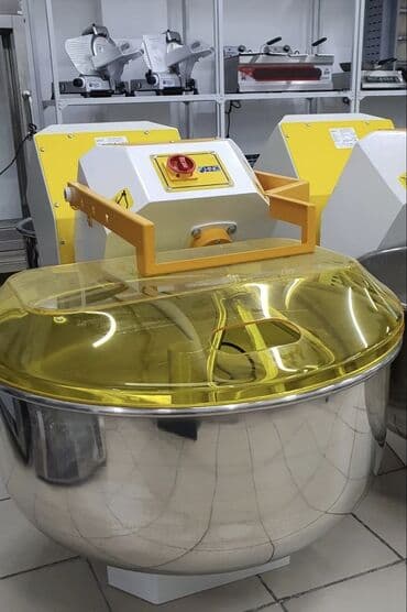 оборудование для гамбургера: Аппараты для гамбургеров — 4