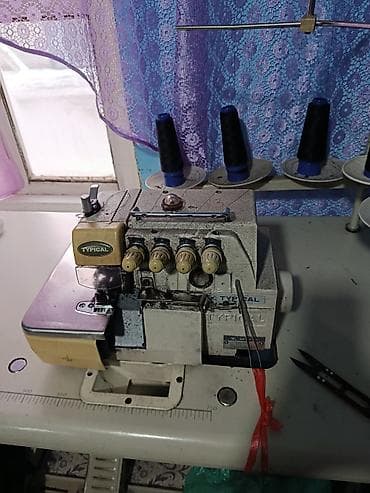 4 нитка в аренду: 10000сом — 2