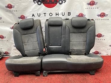 Сиденье Mercedes-Benz M-CLASS W164 ОМ 642 3 2008 (б/у)