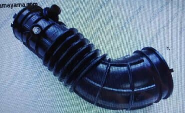 infinity: Гофра воздушного фильтра (воздушный патрубок на фильтр ) Honda STEPWGN — 5