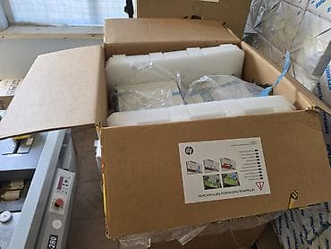 hp 4540s: Продаются профессиональные струйные МФУ серии HP PageWide с высокой — 4