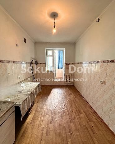 3 кв: 3 комнаты, 61 м² — 1