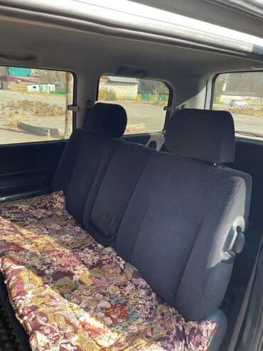 домик вагон: Mini Classic Mini: 2003 г., 2 л, Автомат, Бензин, Минивэн — 3