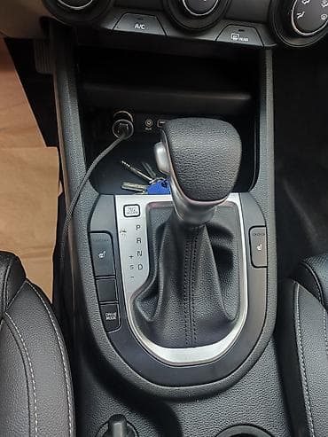 Продажа авто: Kia K3: 2018 г., 1.6 л, Автомат, Бензин, Седан — 10