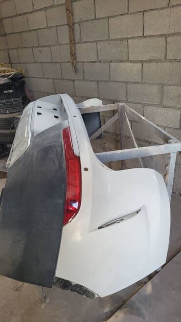 покраска бампера бишкек цена: Бампер Задний Оригинал — 2