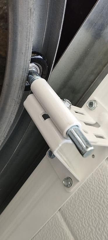 Үй жана бакча: Ворота ремонт автоматики Сервисный центр Автоматических ворот. Ремонт — 7