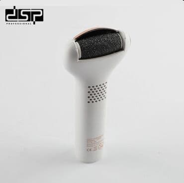 терка: Роликовый аппарат для педикюра (аппарат для педикюра, пилка, терка для — 6