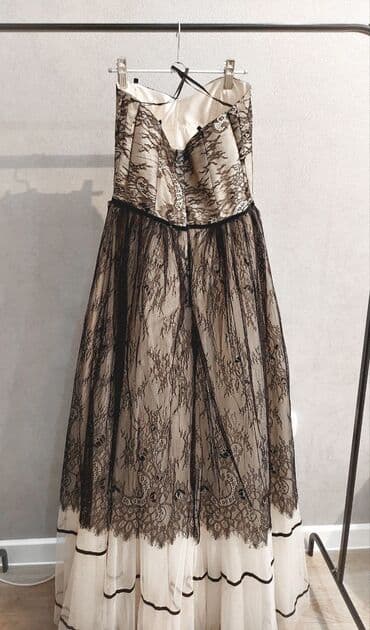 национальные украшения бишкек: Вечернее платье. Размер XS-S (40-42), можно отреставрировать до М — 2