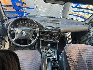 вентилятор е46: BMW 525: 1994 г., 2.8 л, Механика, Бензин, Седан — 10
