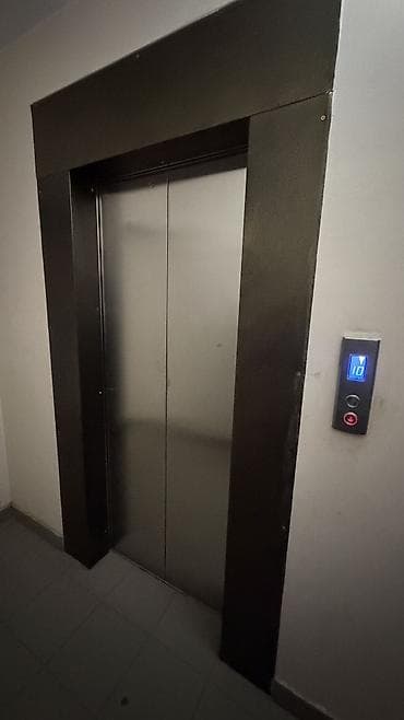 сдаю квартиру туңгуч: 1 комната, 32 м², Элитка, 7 этаж, Евроремонт — 7