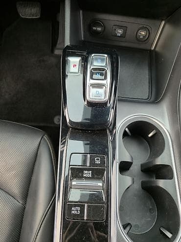 carplay android: Hyundai Sonata: 2019 г., 2 л, Автомат, Газ, Седан — 9