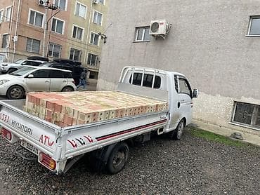 кладка пескоблока: Пустотелый, дырчатый, Жженый кирпич, Полублок, 250×120×90 — 2