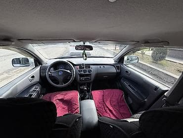 рено кенго двери: Honda HR-V: 2004 г., 1.6 л, Механика, Бензин, Кроссовер — 7