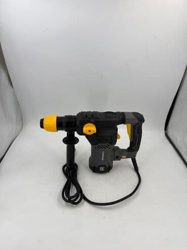 ящик для инструментов: Перфоратор, Новый — 6