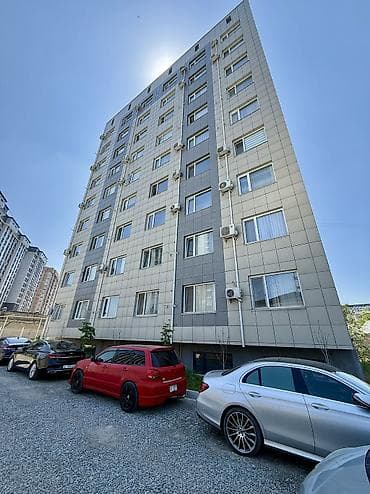 Коммерциялык кыймылсыз мүлктү сатуу: Кеңселерди сатуу 40 м², Ремонту бар, Эмерексиз, Көп кабаттуу имарат, Жертөлө кабаты кабат — 2