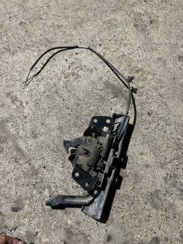 Автокосметика: Дверь Задняя правая Hyundai, Б/у, Оригинал — 4