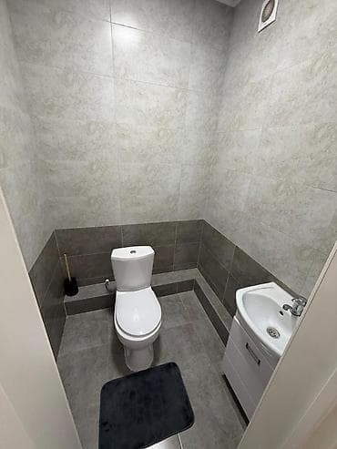 2 room: 2 комнаты, 66 м², Элитка, 6 этаж, Евроремонт — 2