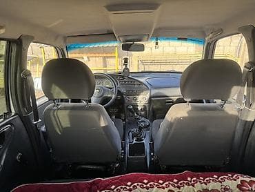 передний бампер нексия 1: Chevrolet Niva: 2011 г., 1.7 л, Механика, Бензин, Кроссовер — 10