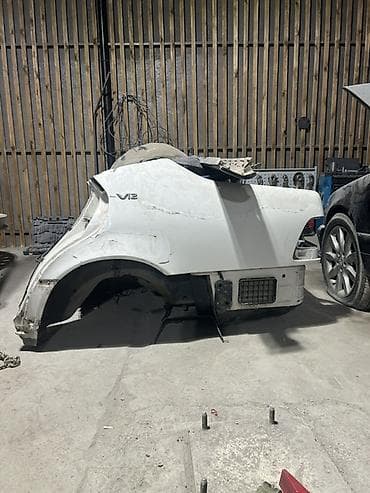 full construction: Mercedes-Benz, Оригинал — 2