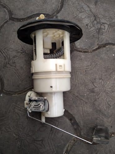 хонда акорт 3: Хонда аккорд сл7 корпус топливного насоса 2кубовый — 1