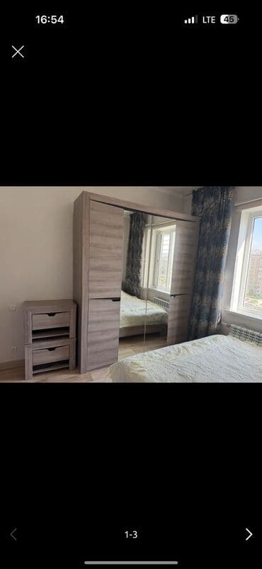 за сколько можно построить дом в бишкеке: Сборка разборка мебели — 2