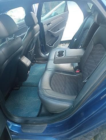 Продажа авто: Hyundai Sonata: 2018 г., 2.4 л, Автомат, Бензин, Седан — 9